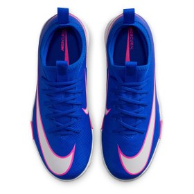 Resim Nike Mercurial Vapor 16 Academy TF Jr | Mavi 