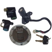 Resim Mondial Kontak Set Kn150 530606817 