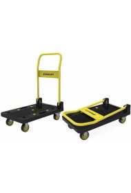 Resim Stanley PC508 Profesyonel Paket Taşıma Arabası 150 Kg. 