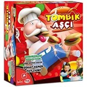 Resim Tombik Aşçı Yeni 