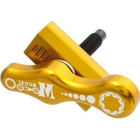 Resim Ganzhoushop Yurt Store Kolu Kilit Kelepçe Katlanır Dışından Bisiklet A Nj A 