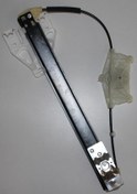 Resim Btap Volkswagen A4 2008- Cam Mekanizması Arka Sol 8K0839461 