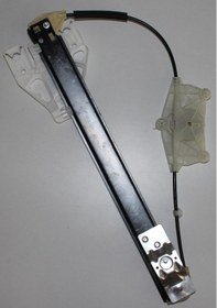Resim Btap Volkswagen A4 2008- Cam Mekanizması Arka Sol 8K0839461 
