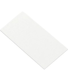 Resim Tek 4 Ad Yapışkanlı Keçe Mobilya Masa Sandalye Parke Zemin Ayak Koruyucu Kaydırmaz Keçesi 120MM x 240MM 