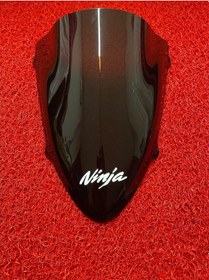 Resim Kawasaki Ninja 250 Spor Ön Cam 