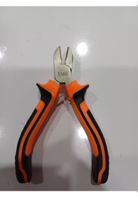 Resim Emg Profesyonel Yan Keski 6 No 