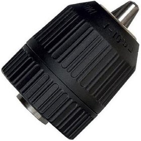 Resim Fett 6mm 3/8"-24 Unf Harvest Plastik Gövdeli Elle Sıkmalı Mandren 