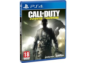 Resim Activision Call Of Duty Infınıte Warfare Playstatıon Ps4 CD Oyun 