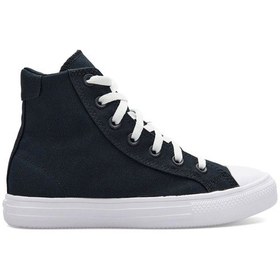 Resim Converse Day One Orıgınal Siyah Erkek Sneaker 000000000102690788 Siyah-siyah 