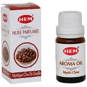 Resim Astra Market Mystic Clove Oil - Lisinya 
