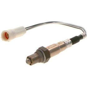 Resim Bosch-0258986625 - Sensor Hego Eksoz 300 Mm Mavı Ford : Focus 