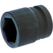 Resim İzeltaş 1''altı Köşe Havalı Lokma Anahtar 46mm 