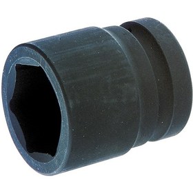 Resim İzeltaş 1''altı Köşe Havalı Lokma Anahtar 46mm 