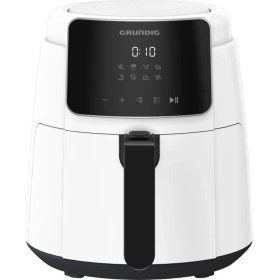Resim Grundig Fra 424401 Beyaz Airfryer 