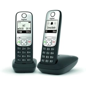 Resim GIGASET A690 DUO x2 Telsiz Dect Telefon 