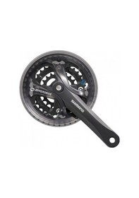 Resim Shimano Acera FC-m361 Aynakol 3x7x8v 28/38/48t 175 MM 