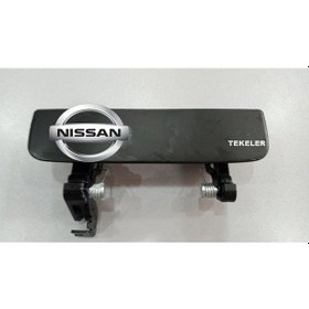 Resim MİCRA 14- BAGAJ AÇMA KOLU 