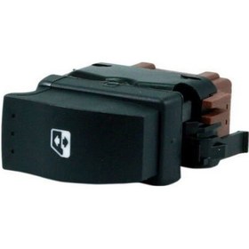 Resim Cam Açma Dügmesı Teklı Kahve Sol Master Iı 8200242600 