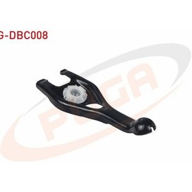 Resim Fıat Scudo - Peugeot Expert 1996-2006 Debriyaj Pedal Çatalı 2117,58 