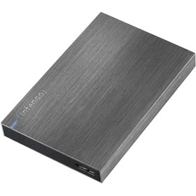 Resim Intenso 6028680 2 Tb 2.5" Usb 3.0 Taşınabilir Disk Antrasit Intenso 6028680 