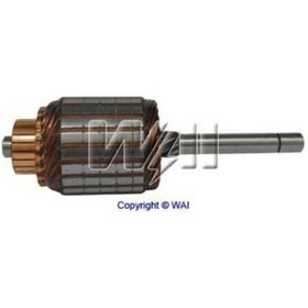 Resim Waı 61-9153 Mars Kollektoru 12v 13 Dıs Ducato Vectra Sprınter Gazelle Transıt V347 Kangoo Land Rover Defender 