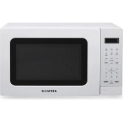 Resim Kumtel KUM-9490 Mikrodalga Fırın Kumtel