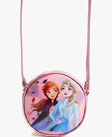 Resim Kız Çocuk Disney Lisanslı Çanta 