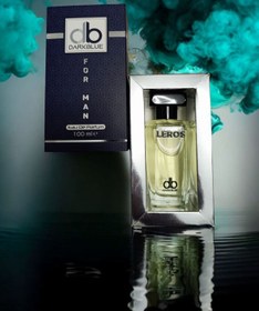 Resim Dark blue Versace Eros 100ml Kalıcı Afrodizyak Etkili Erkek Parfümü 