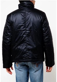 Resim Adidas Z29124 P-3S Jkt Siyah Mont Siyah 