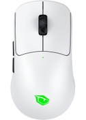 Resim Pusat Ghost Pro 54Gr 26000 DPI 650 IPS Kablosuz RGB Oyuncu Mouse 