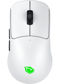 Resim Pusat Ghost Pro 54Gr 26000 DPI 650 IPS Kablosuz RGB Oyuncu Mouse 