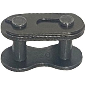 Resim Moto Eczane Zincir Kilidi 520 