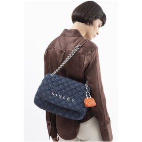 Resim Sisley Kadın Kol Çantası C.sly 064 Laci 