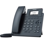 Resim Yealink T30 Ip Telefon Masaüstü Telefon 