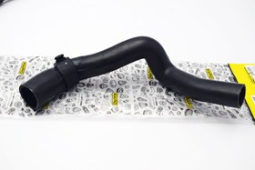 Resim Renault 19 Radyatör Üst Hortumu 1.4 1.6 Karbüratörlü 