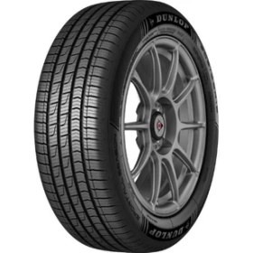 Resim Dunlop 205/55 R17 95V Xl Sport All Season Oto 4 Mevsim Lastiği (Üretim Yılı : 2024 ) 
