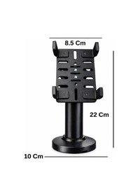 Resim Dbpos 360 Ts-7 Yazarkasa Pos Standı Uzun Tüm Kasalara Uyumlu 