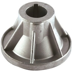Resim Bıçak Adaptörü Oleomac Klasik Tüm M. 22.2Mm 