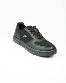 Resim BABALİ Babalı Owndays 25693 Siyah Erkek Spor Ayakkabı 