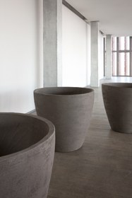 Resim Atelier Vierkant A Saksı - A90 