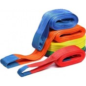 Resim Polyester Sapan Çeşitleri 2 M - 2 Ton 