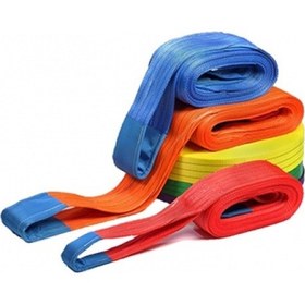 Resim Polyester Sapan Çeşitleri 2 M - 2 Ton 