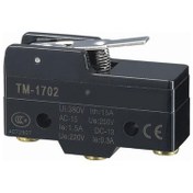 Resim Tm-1702 Mini Switch 