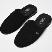 Resim Gc 355 Siyah Erkek Ev Terliği 