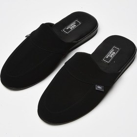 Resim Gc 355 Siyah Erkek Ev Terliği 