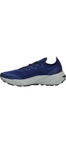 Resim Belirtilmemiş Jack Wolfskin Ps Trail Knit Low Erkek Mavi Outdoor Ayakkabı 