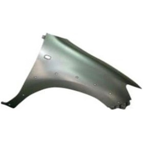 Resim 538110k020-toyota Hilux Ön Çamurluk Sin.kapl.delikli 4x4 Sağ 11-15 -toy08hl051 