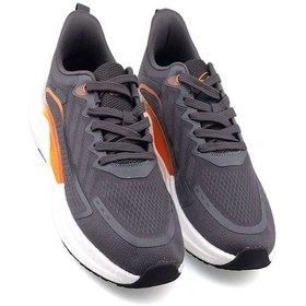 Resim Owndays M-5277 Erkek Anorak Sneaker Spor Ayakkabı Füme Oranj 