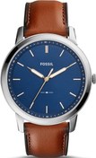 Resim Fossil FS5304 Erkek Kol Saati 