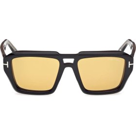 Resim Tom Ford Icon FT1202 01E Erkek Güneş Gözlüğü 
